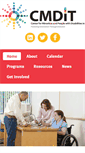 Mobile Screenshot of cmd-it.org